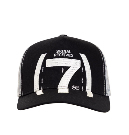 Gorra Lumen Negro