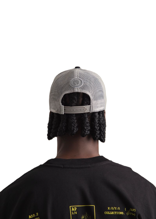 Gorra Lumen Negro