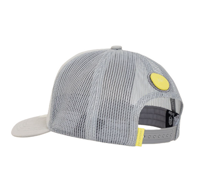 Gorra Lumen Gris