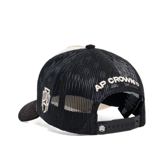 Gorra Ra