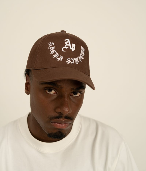 Gorra Sacra Café