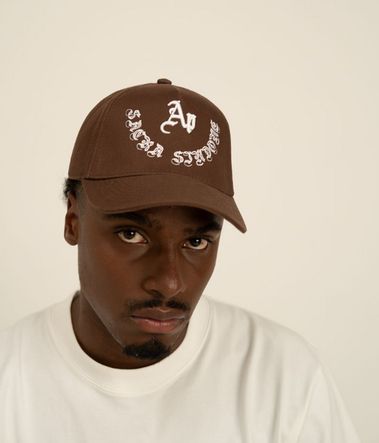 Gorra Sacra Café