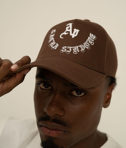 Gorra Sacra Café