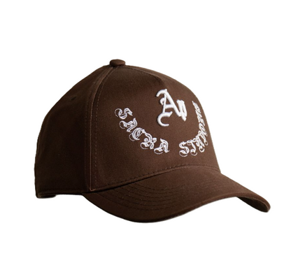 Gorra Sacra Café