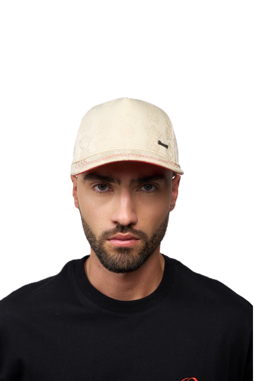 Gorra Sfinge Cr Crema