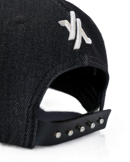 Gorra Track Negro