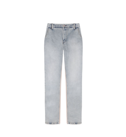Pantalon Star Men Azul