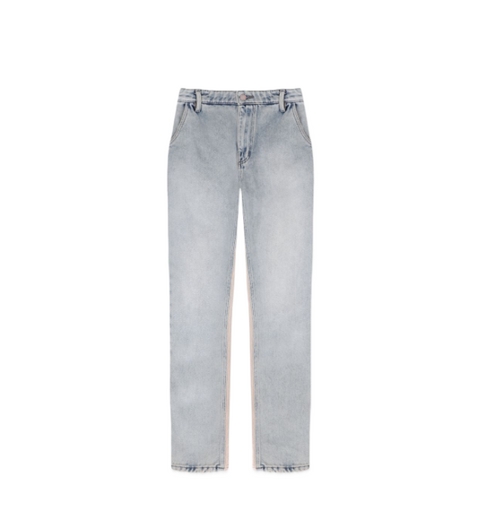 Pantalon Star Men Azul