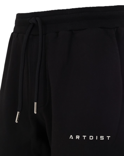 Jogger Axis Negro