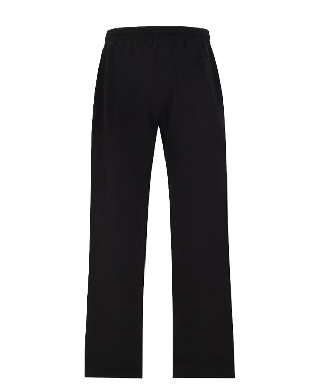 Jogger Axis Negro