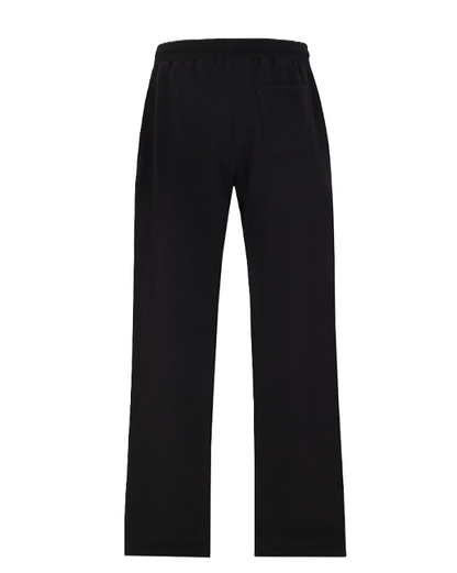 Jogger Axis Negro
