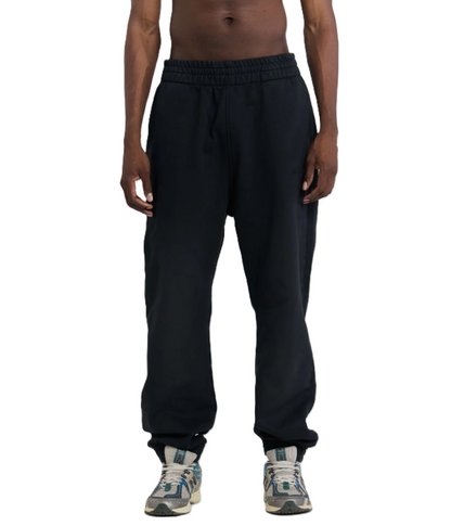 Pantalon Hamad Negro