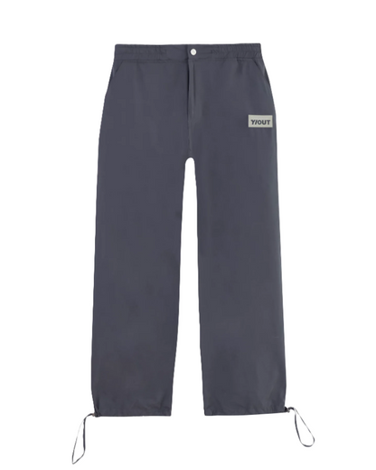 Jogger Landing Gris