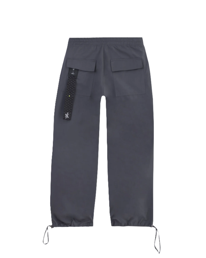 Jogger Landing Gris