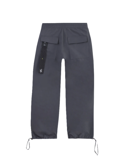 Jogger Landing Gris