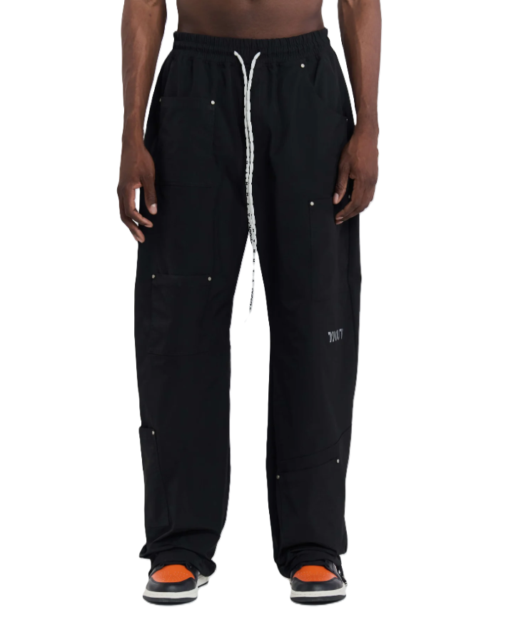 Jogger Truck Negro