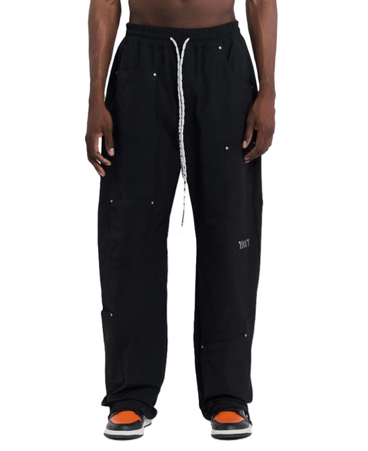 Jogger Truck Negro