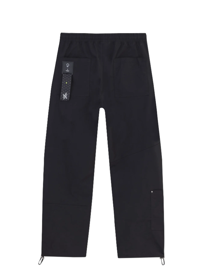 Jogger Truck Negro