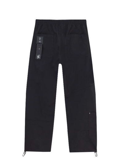 Jogger Truck Negro