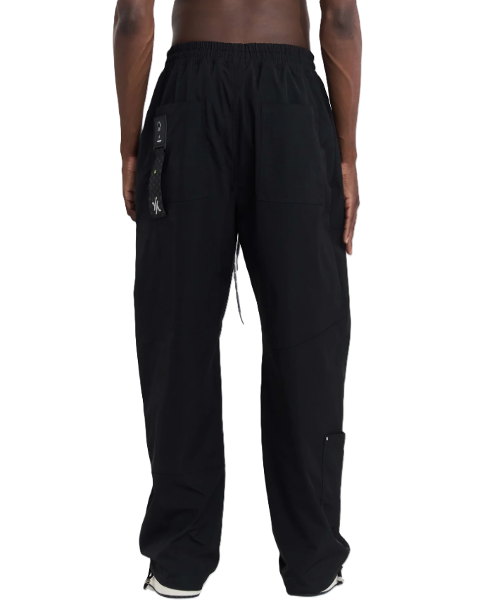 Jogger Truck Negro