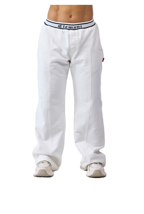 Jogger Urlo Cr Crema