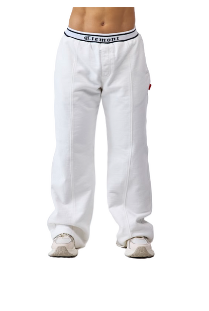 Jogger Urlo Cr Crema