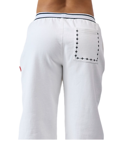 Jogger Urlo Cr Crema