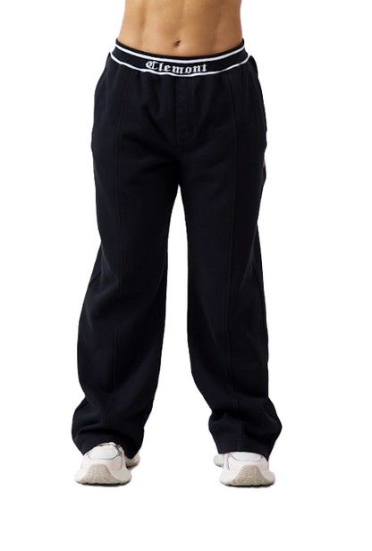 Jogger Urlo Negro