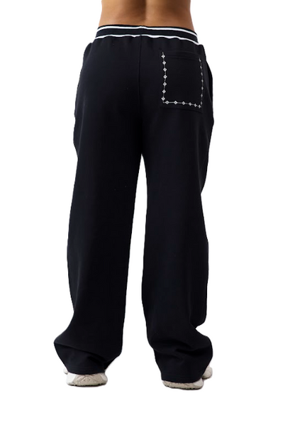 Jogger Urlo Negro