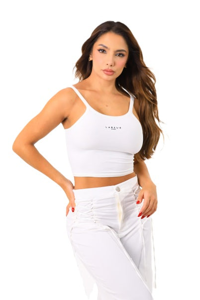 Top Lb Sende Crema