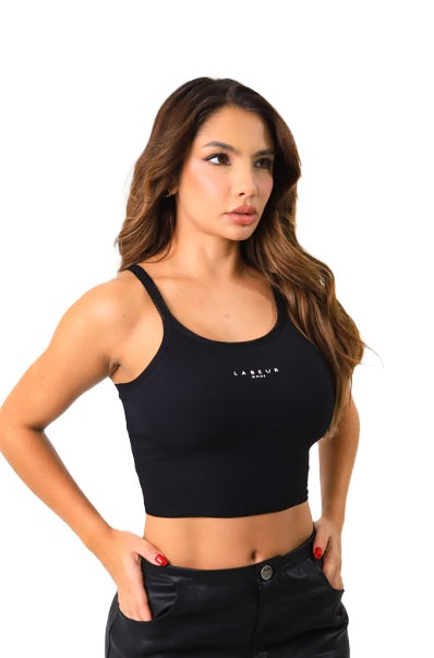 Top Lb Sende Negro