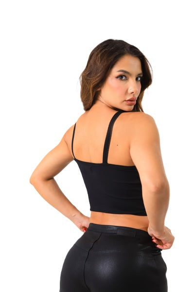 Top Lb Sende Negro