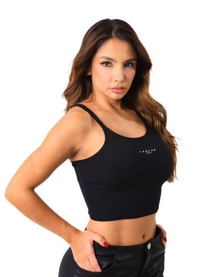 Top Lb Sende Negro