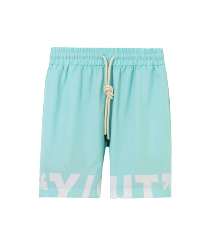 Short Action Blanco