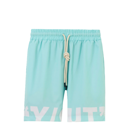 Short Action Blanco