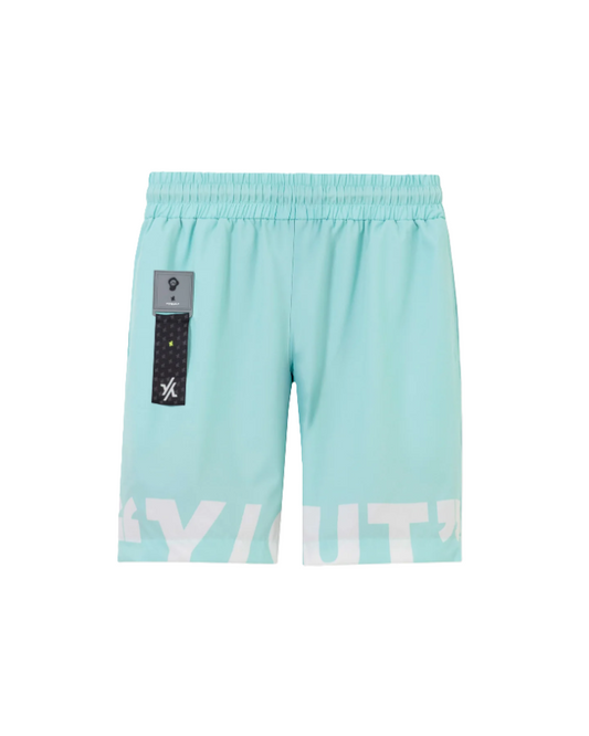 Short Action Blanco