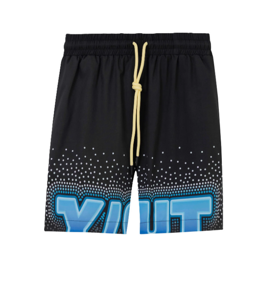 Short Fizz Negro