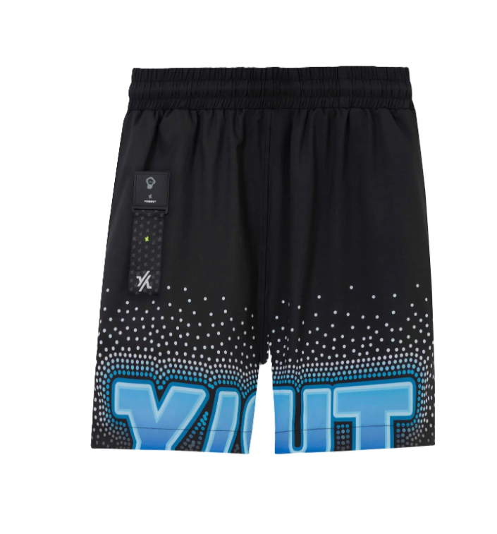 Short Fizz Negro
