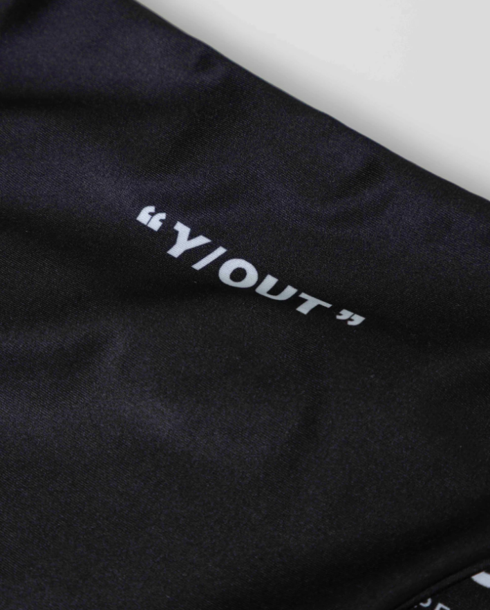 Short Bikini Yt Boat L/Xl Negro