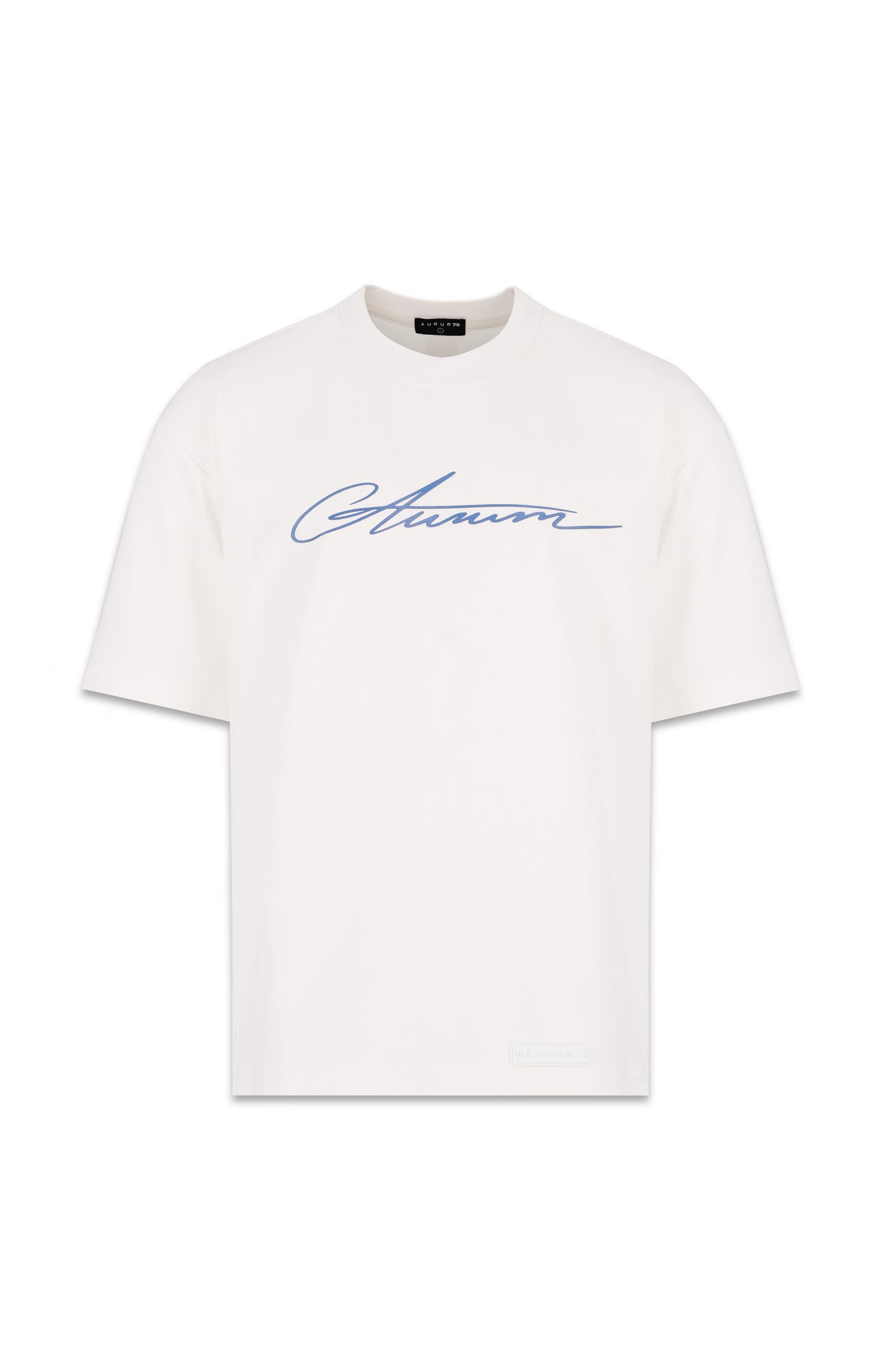 Camiseta Aurum Starpurse Blanco