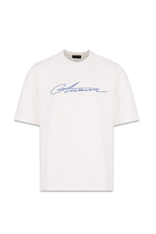 Camiseta Aurum Starpurse Blanco