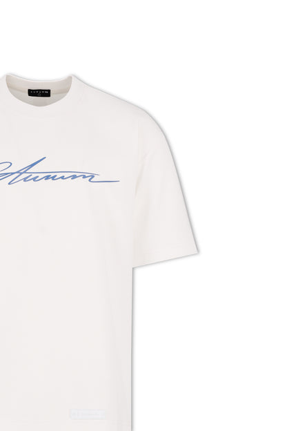 Camiseta Aurum Starpurse Blanco