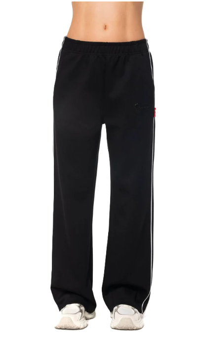 Jogger Sentiero Negro