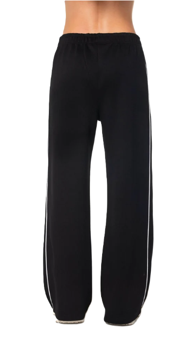 Jogger Sentiero Negro