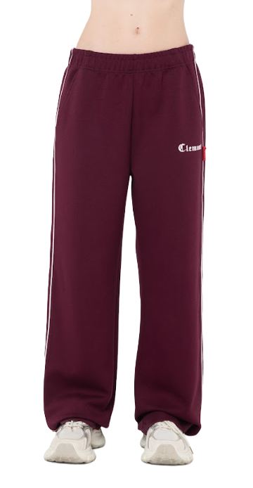 Jogger Sentiero Rojo