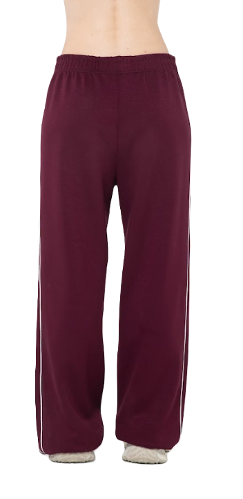 Jogger Sentiero Rojo