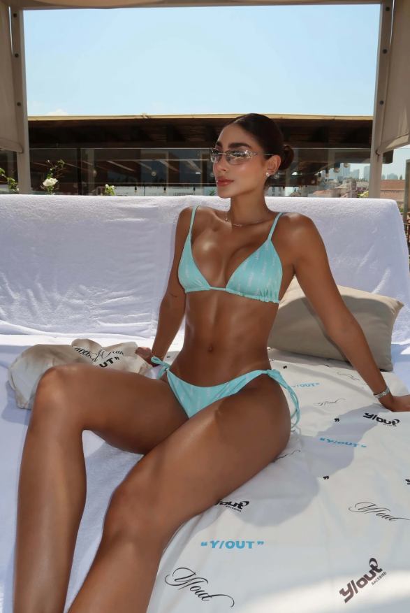 Bikini Hydro Verde