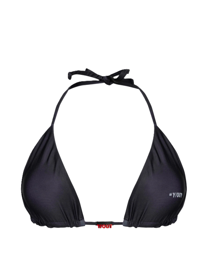 Bikini Power Negro