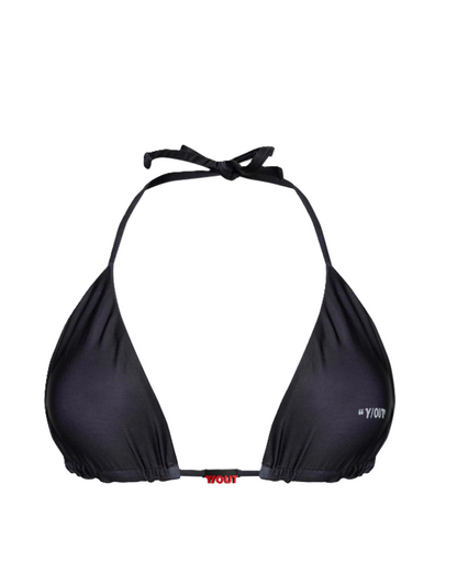 Bikini Power Negro