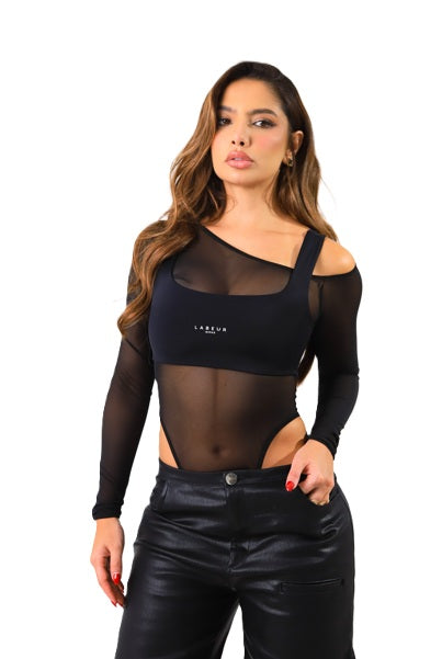 Body Lb Elue Negro